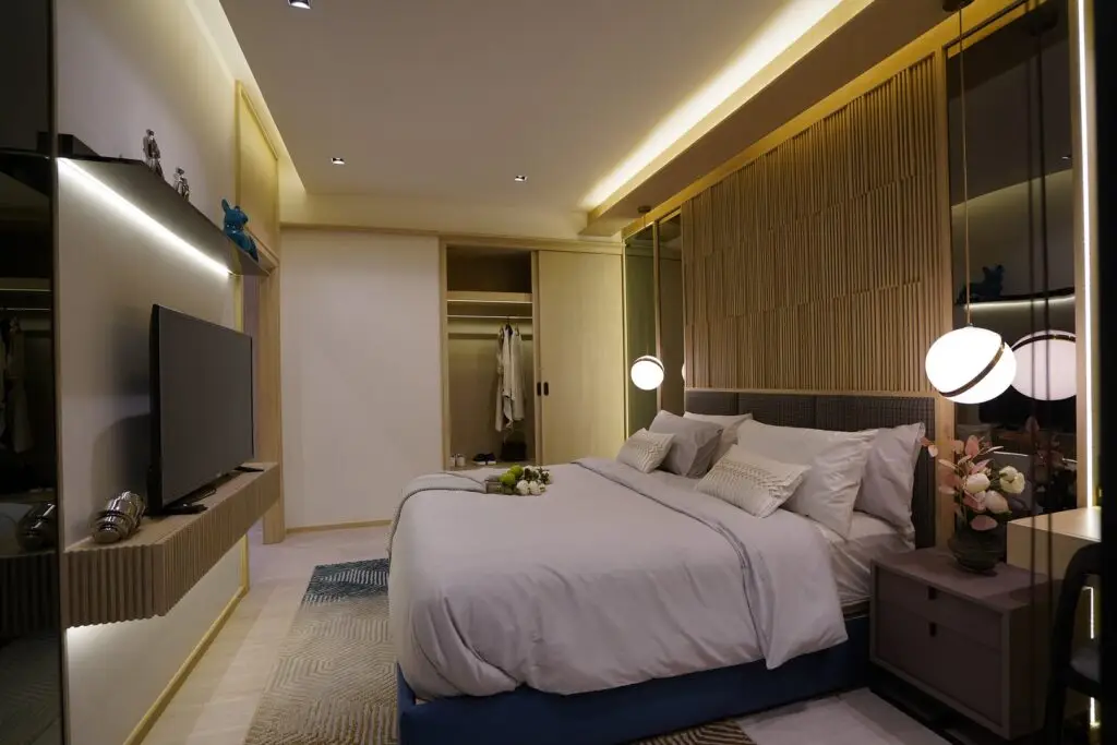 1-Спальная interior 6