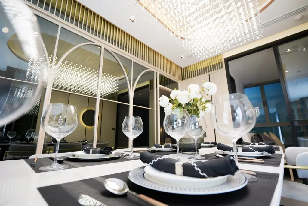 2-Спальная interior 6
