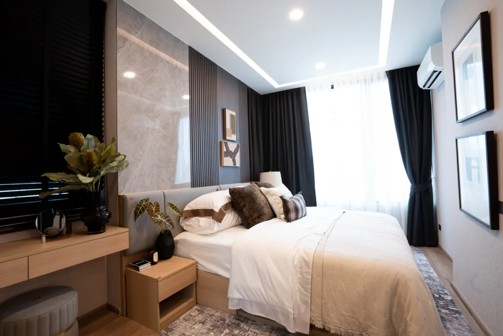 2-Спальная interior 8