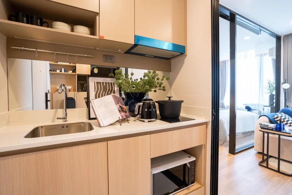 1-Спальная interior 7