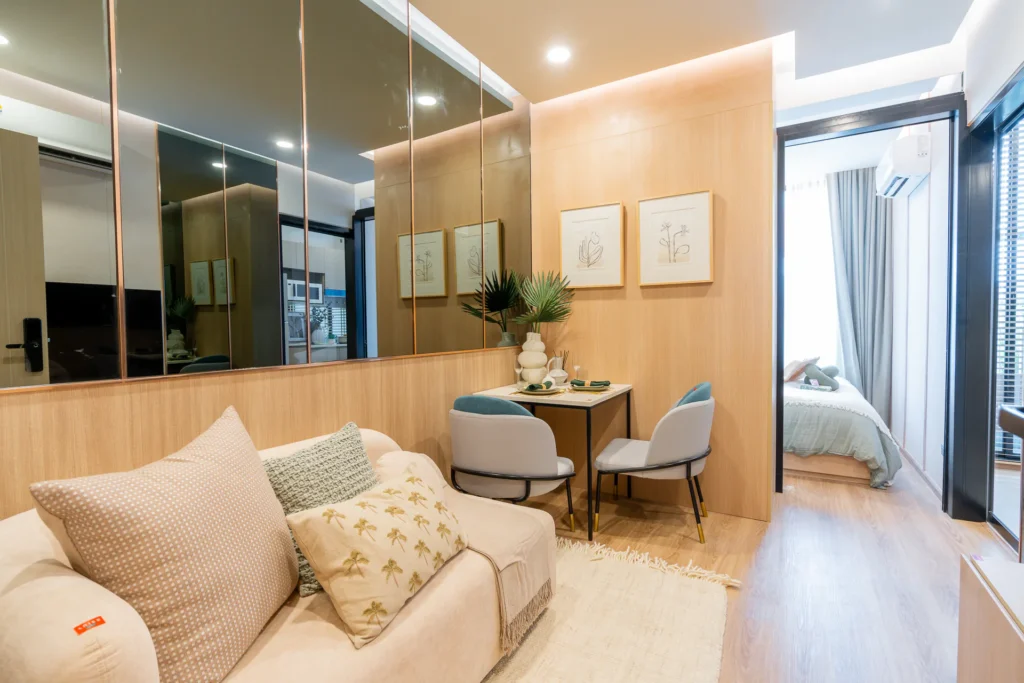 Студия interior 1