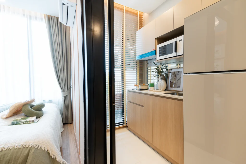 Студия interior 3