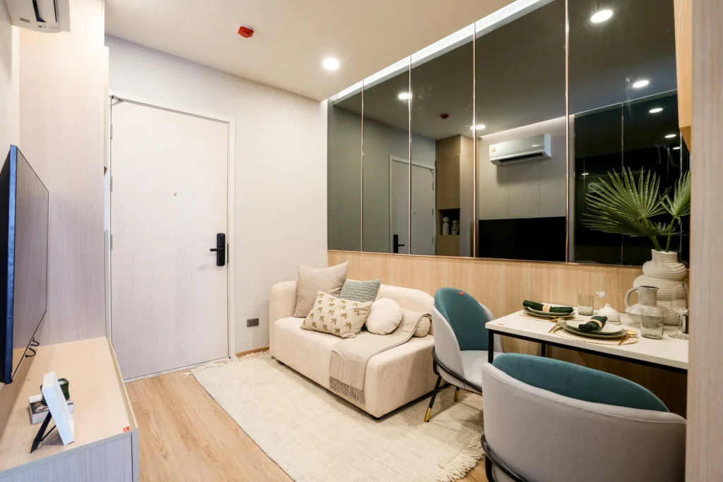 Студия interior 7
