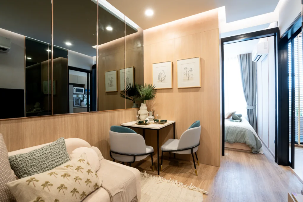 Студия interior 8