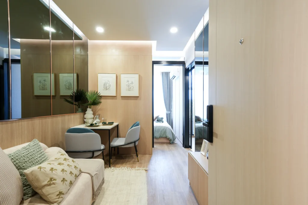 Студия interior 9