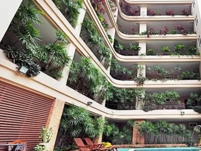 Executive residence-4