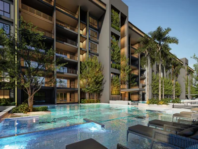 Zensiri Residence Jomtien