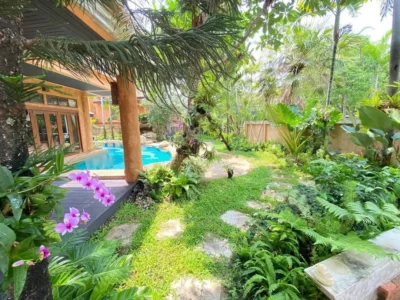 Darawadi village — Villa, 400 м², 3 эт.