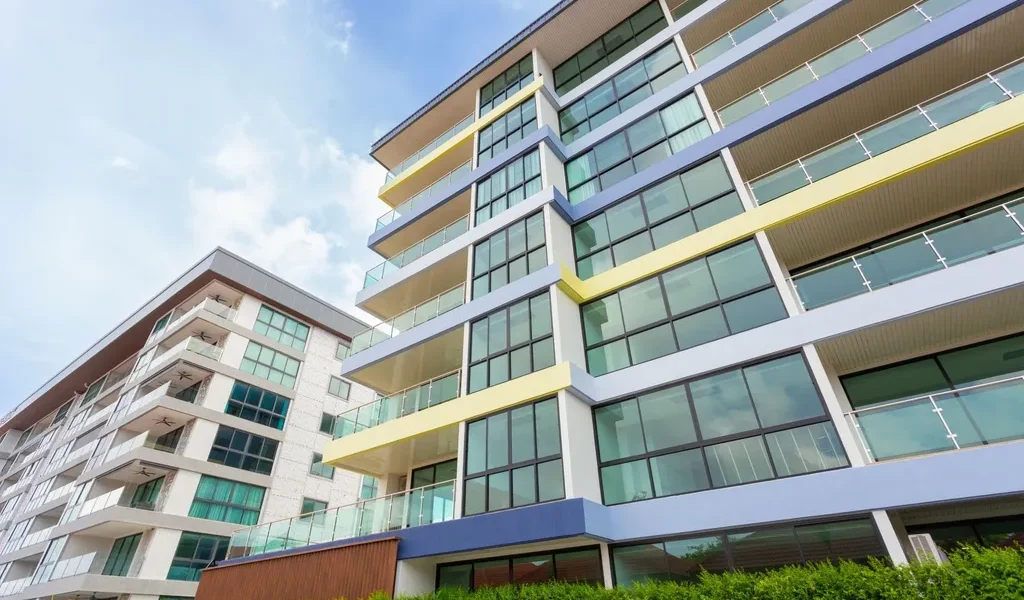 Gardenia Pattaya - Jomtien, Паттайя