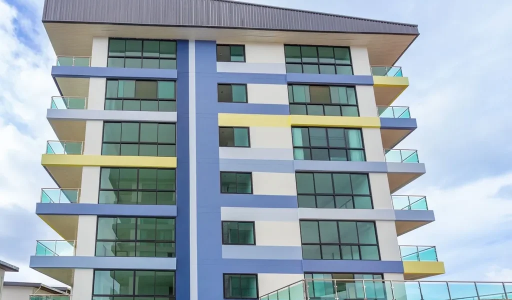 Gardenia Pattaya - Jomtien, Паттайя