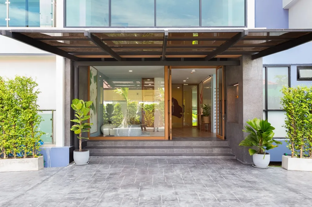 Gardenia Pattaya - Jomtien, Паттайя