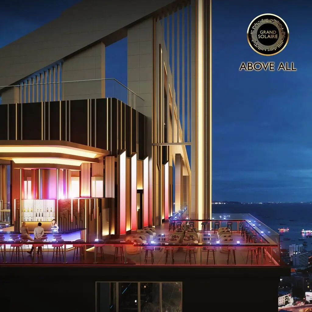 Grand Solaire: фасад (6)