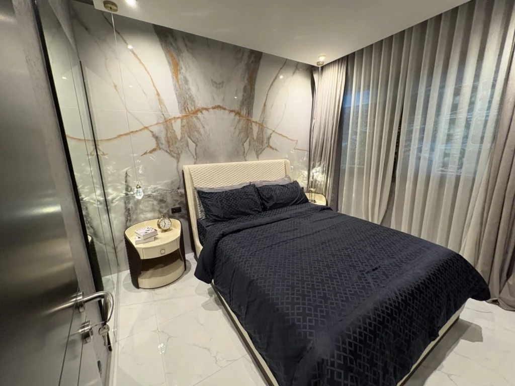 1-Спальная interior 5