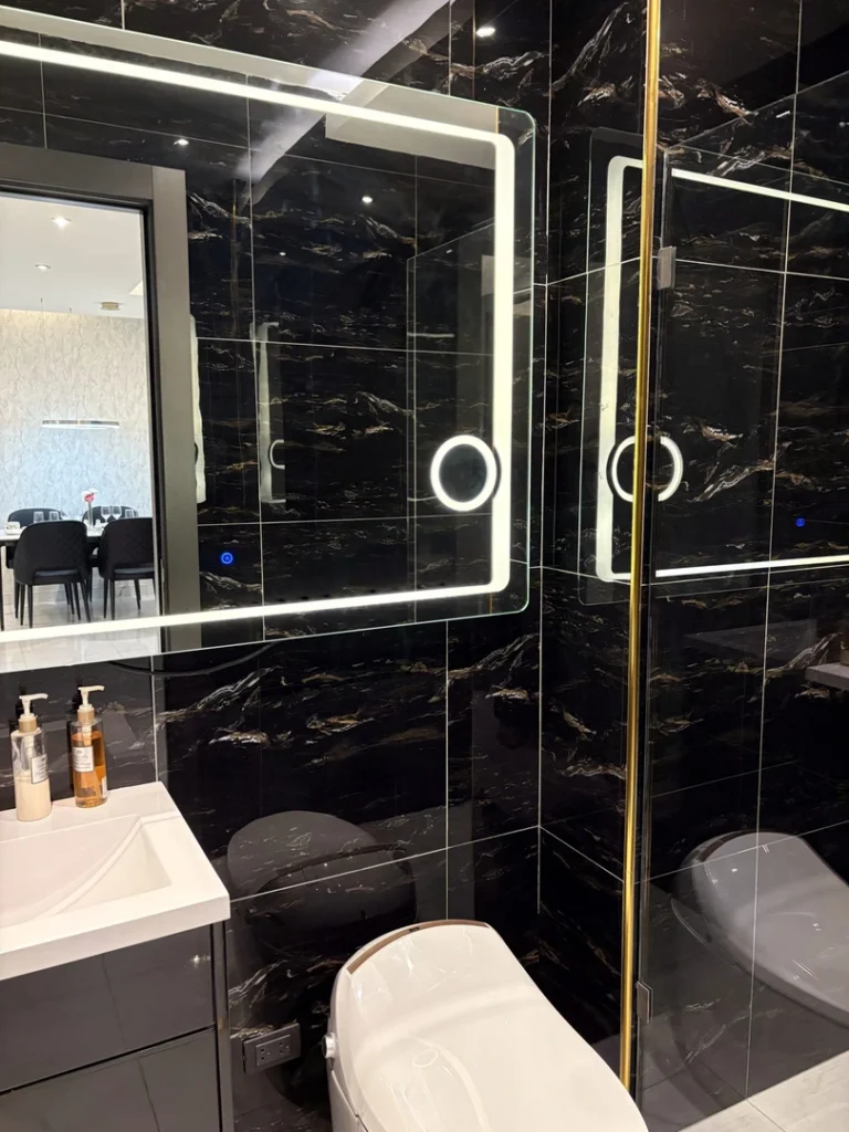2-Спальная interior 10