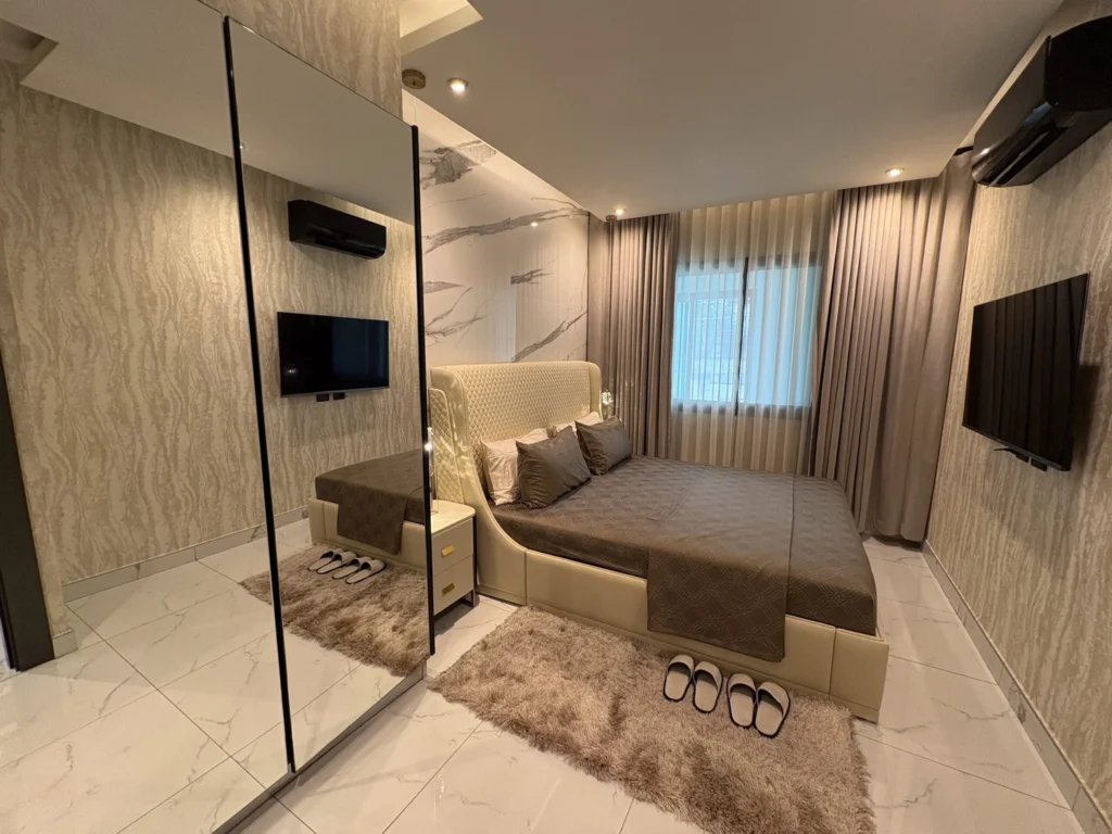 2-Спальная interior 5