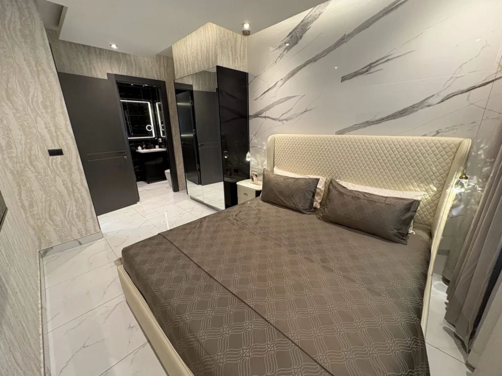 2-Спальная interior 7