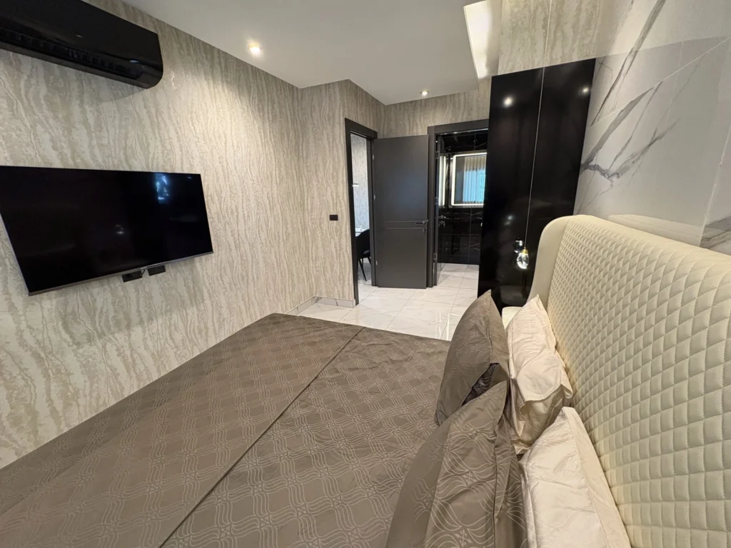 2-Спальная interior 6