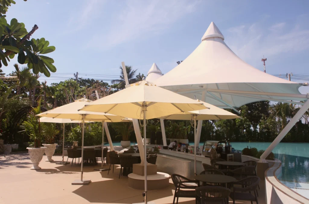 Copacabana Beach Jomtien - Jomtien, Паттайя