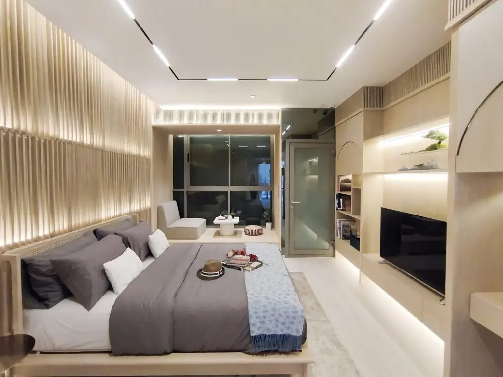 Студия interior 1