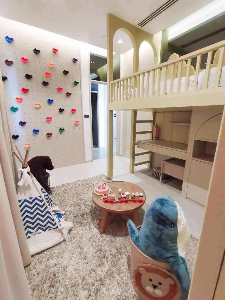 2-Спальная interior 10