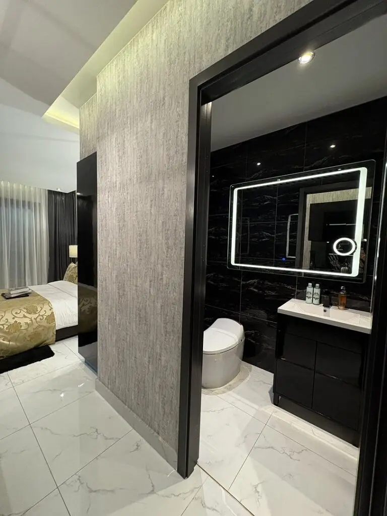 Студия 22.50 м² interior 5