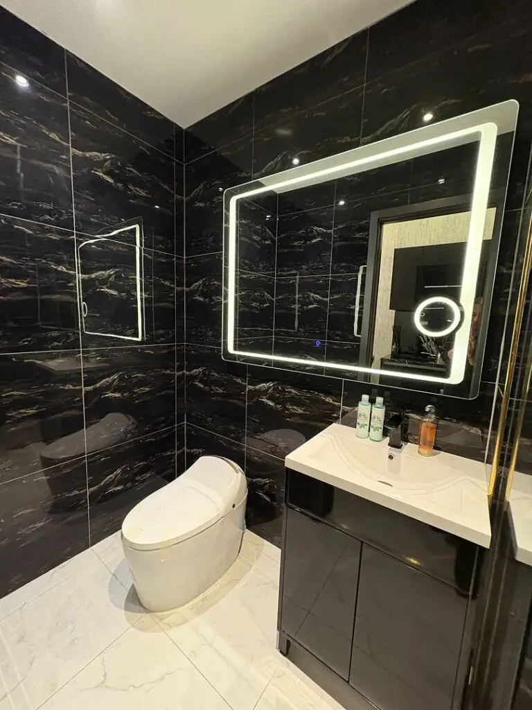 Студия 22.50 м² interior 10