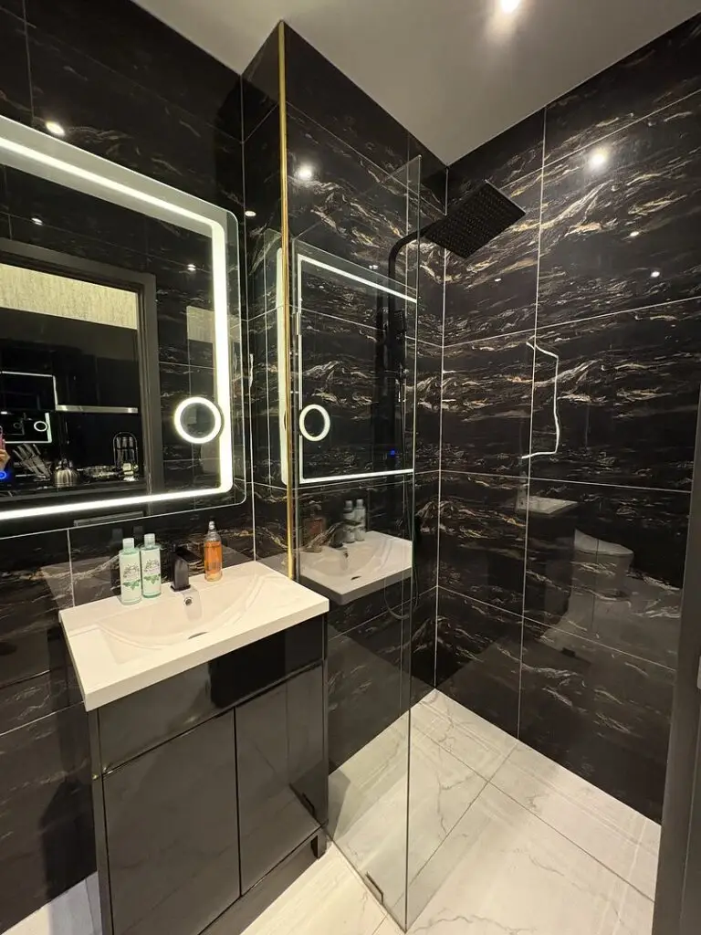 Студия 22.50 м² interior 11