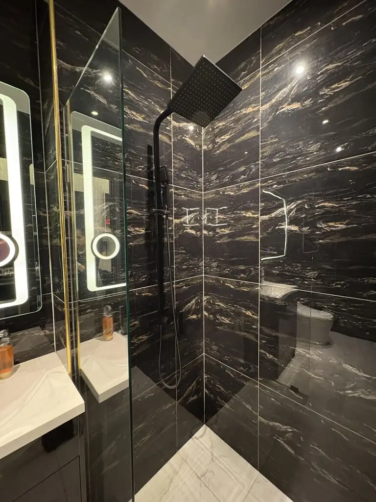 Студия 22.50 м² interior 9