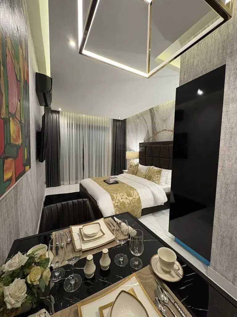 Студия 22.50 м² interior 7