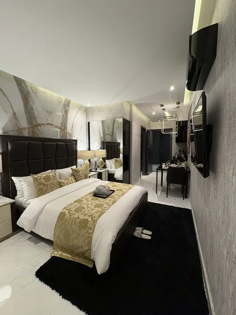 Студия 22.50 м² interior 6