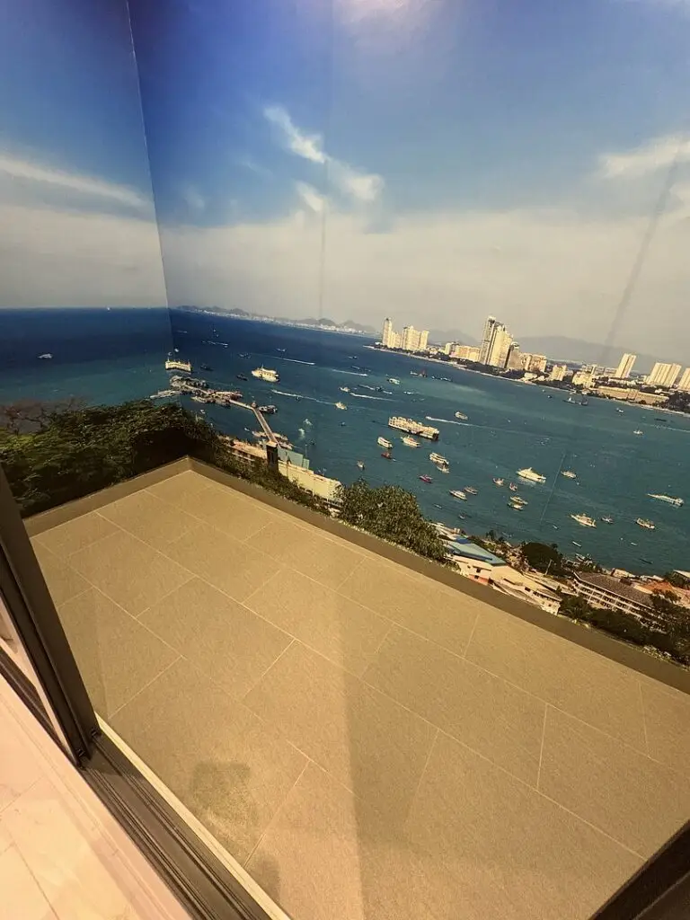 Студия 22.50 м² interior 13
