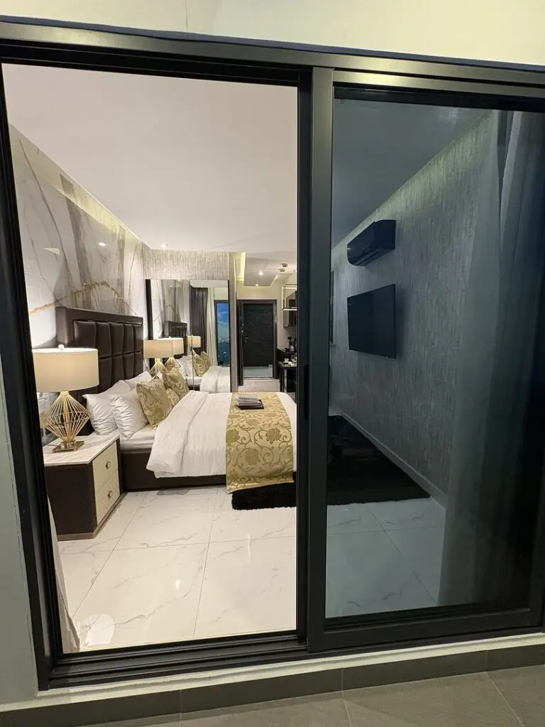 Студия 22.50 м² interior 4