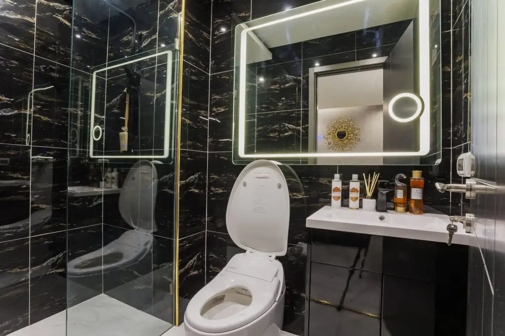 1-Спальная 29 м² interior 6