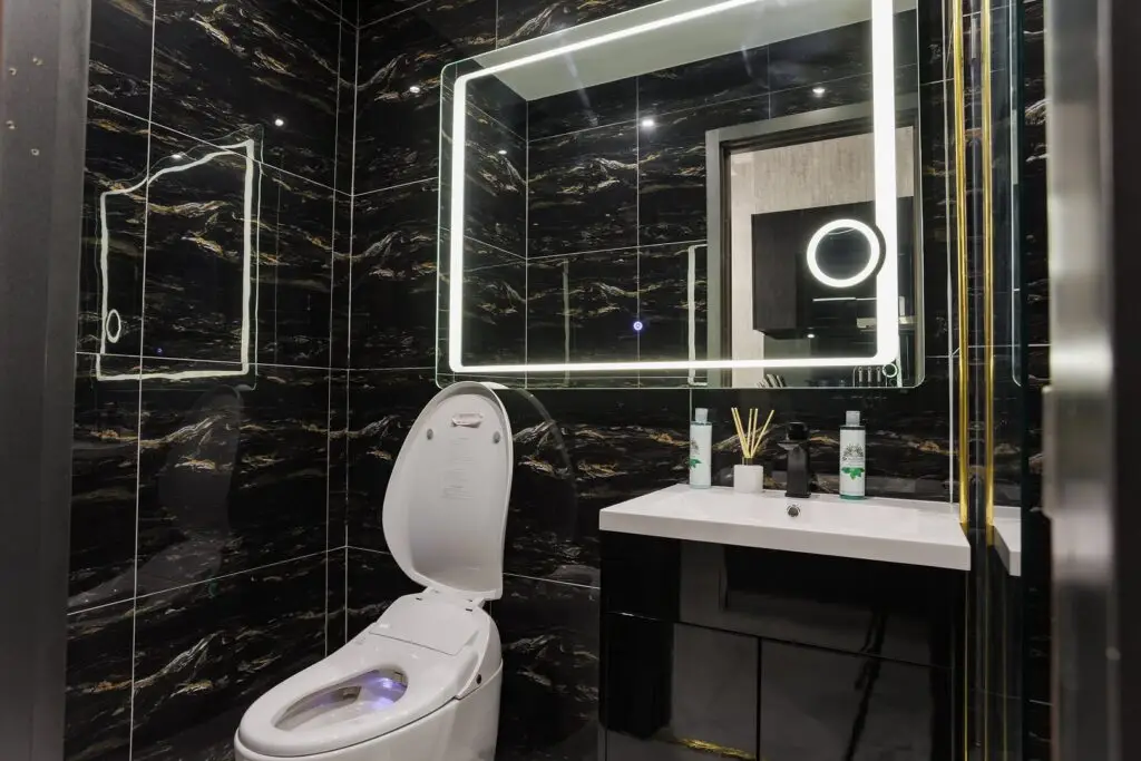 Студия 20.05 м² interior 9