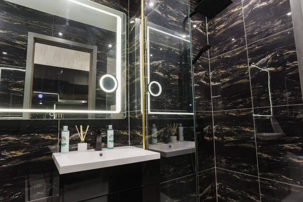 Студия 20.05 м² interior 10