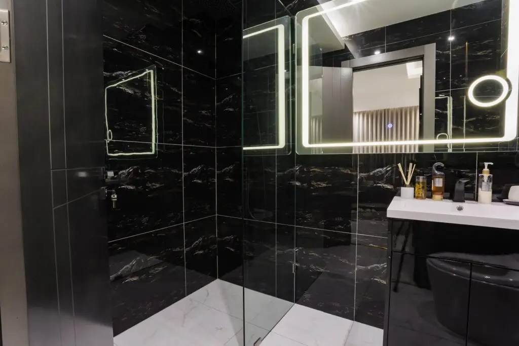 2-Спальная 58 м² interior 8