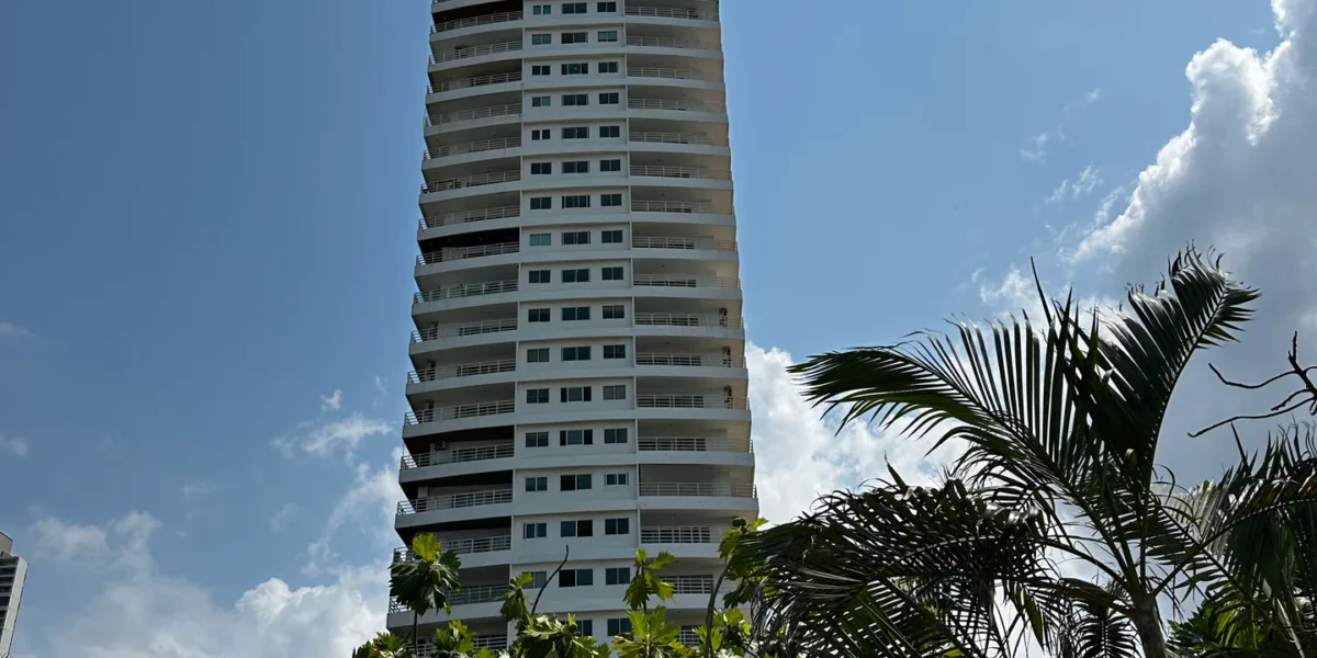 View Talay 8 - Jomtien, Паттайя