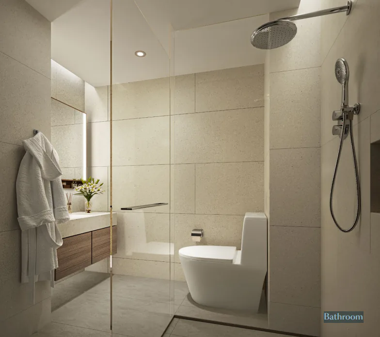 1 Спальная interior 3