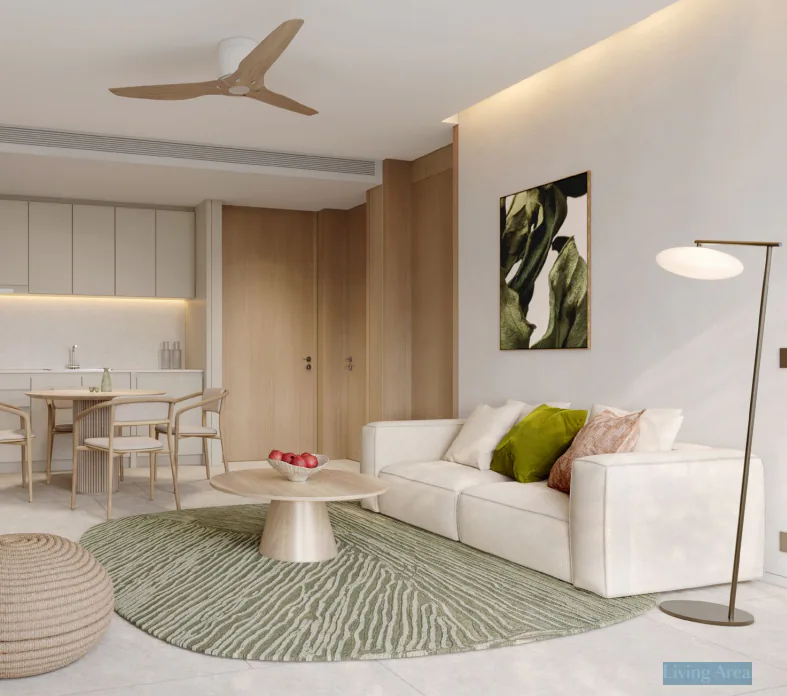 2 Спальная interior 3