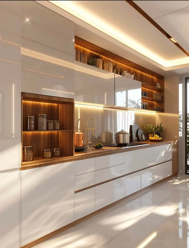 Концепт интерьера interior 4