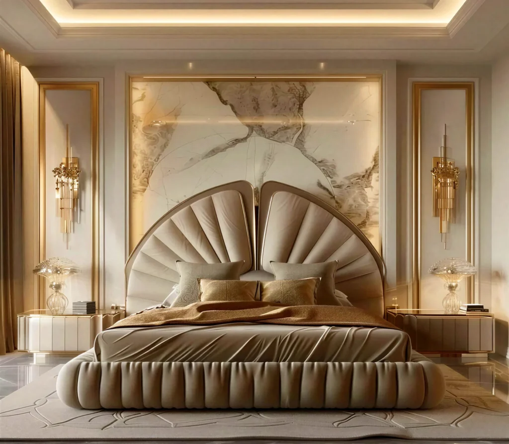Концепт интерьера interior 5