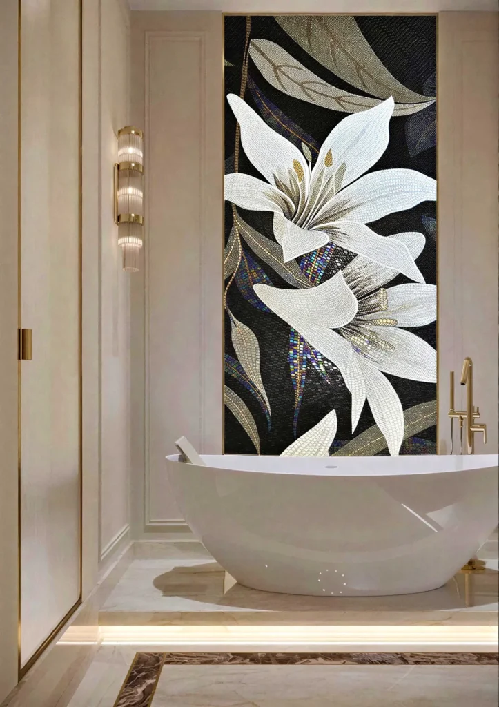 Концепт интерьера interior 6