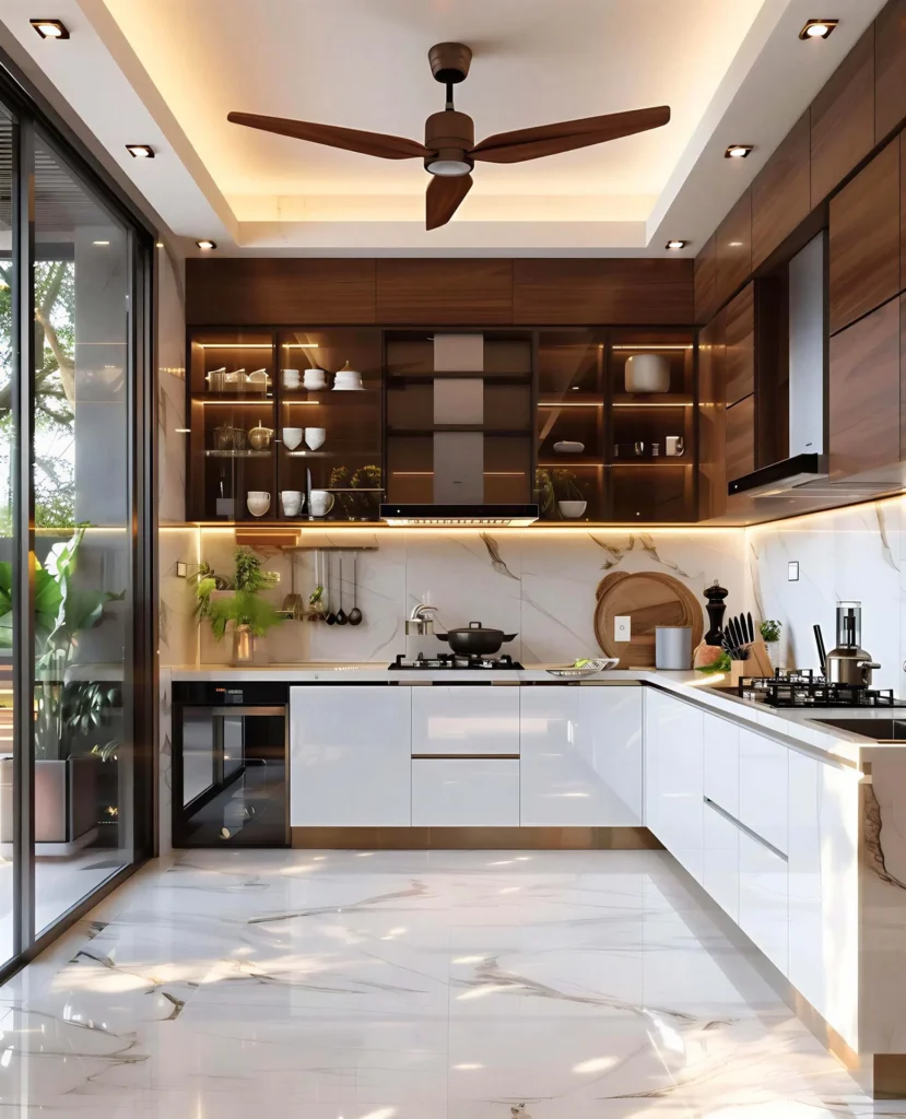 Концепт интерьера interior 8