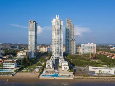 LA Royal Beach