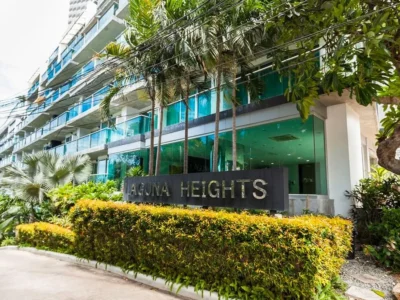 Laguna Heights