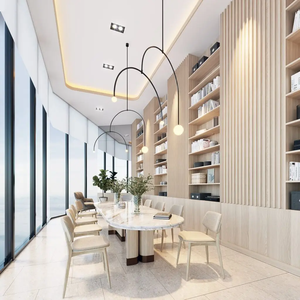 Skypark Lucean: бассейн