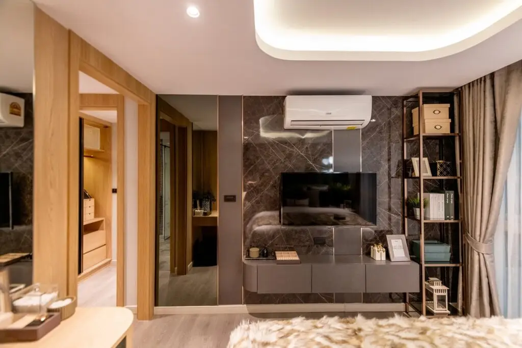 2-Спальная interior 2
