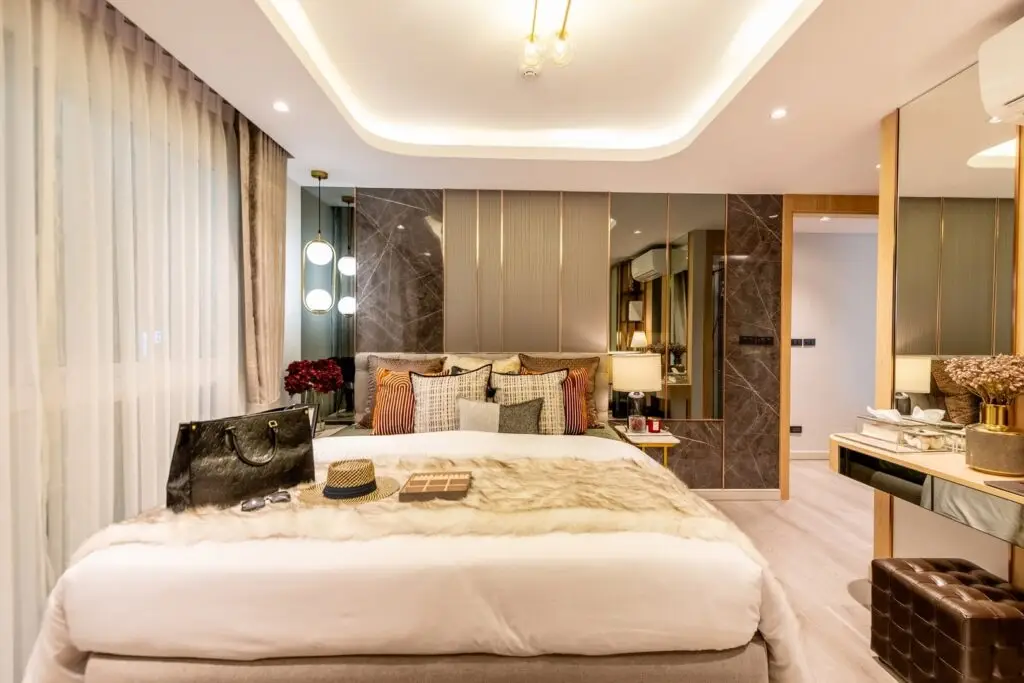 2-Спальная interior 10
