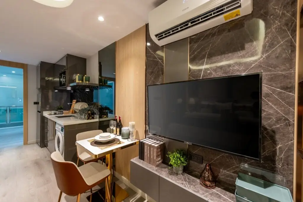 Студия interior 7