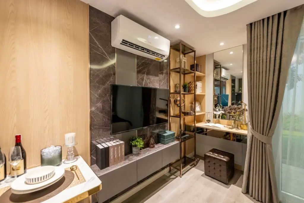 Студия interior 6